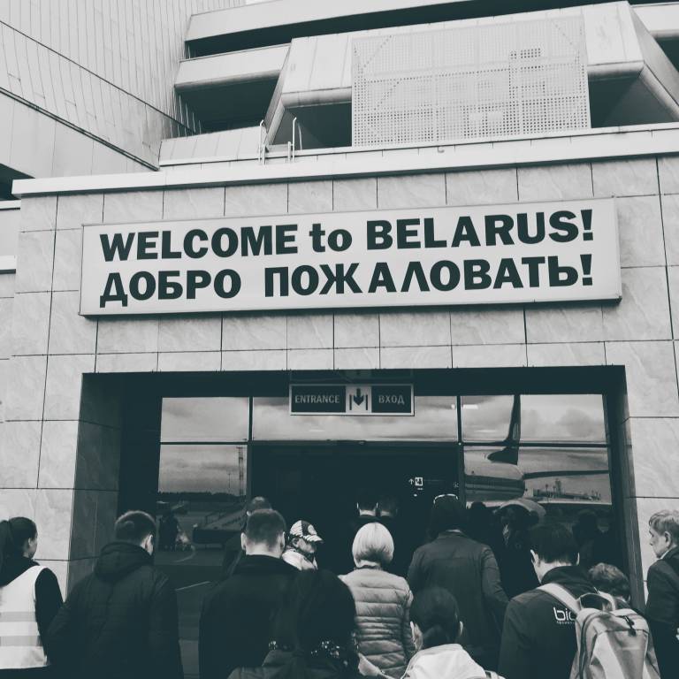 Tłumaczenia dokumentów na język białoruski