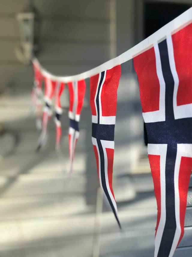 Tłumaczenie dokumentów na język norweski